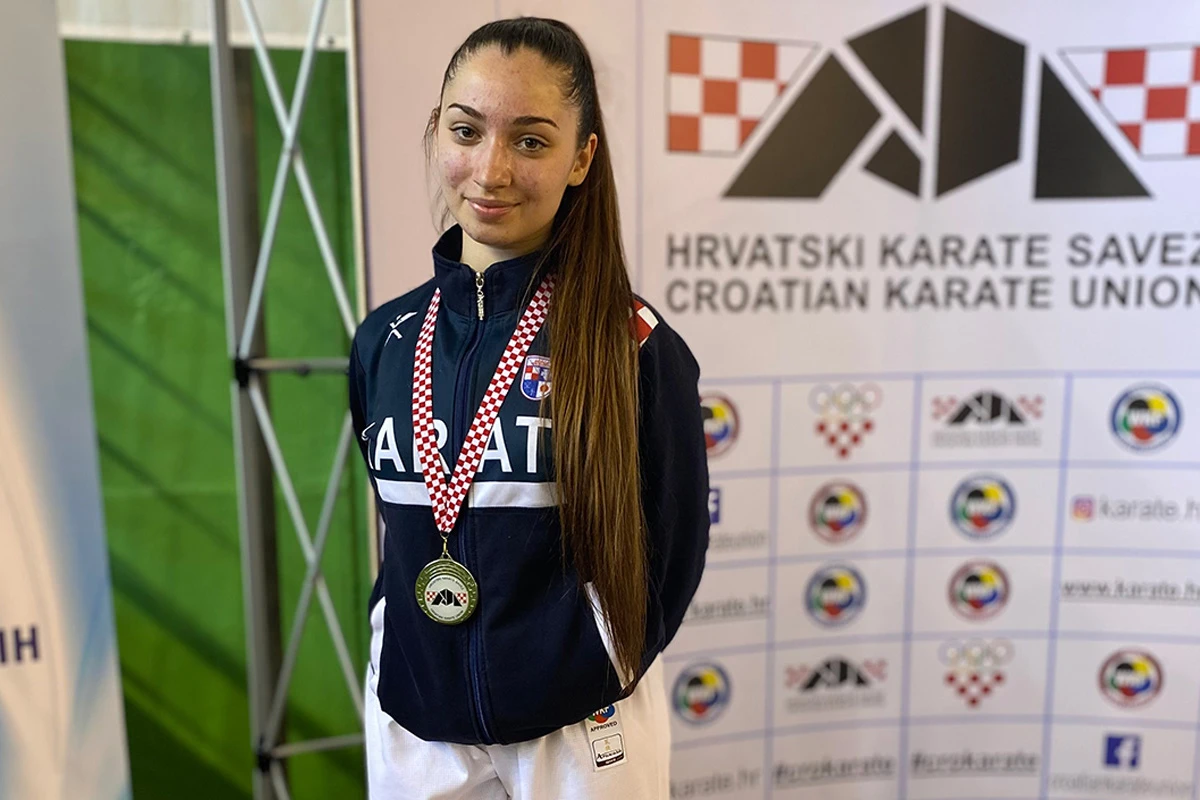 Srebro i bronca za Karate klub iz Čitluka