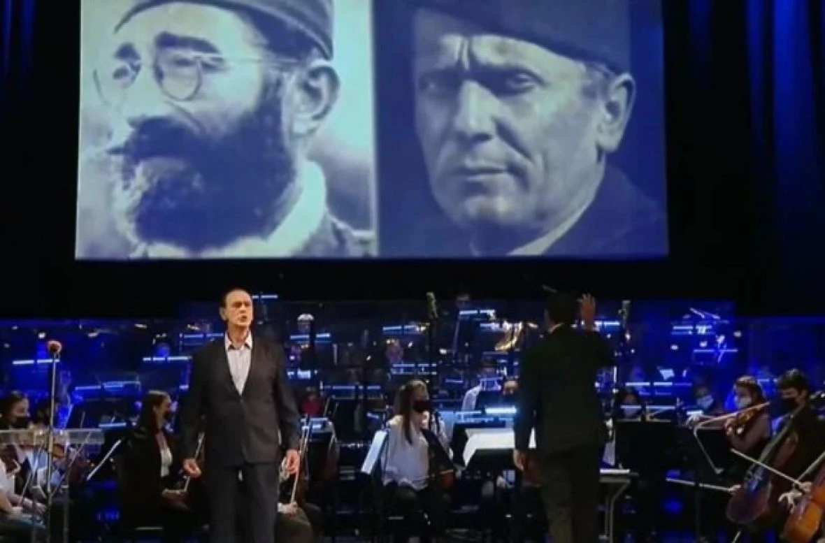 'Mi antifašisti Bosne i Hercegovine nemamo pravo na šutnju'