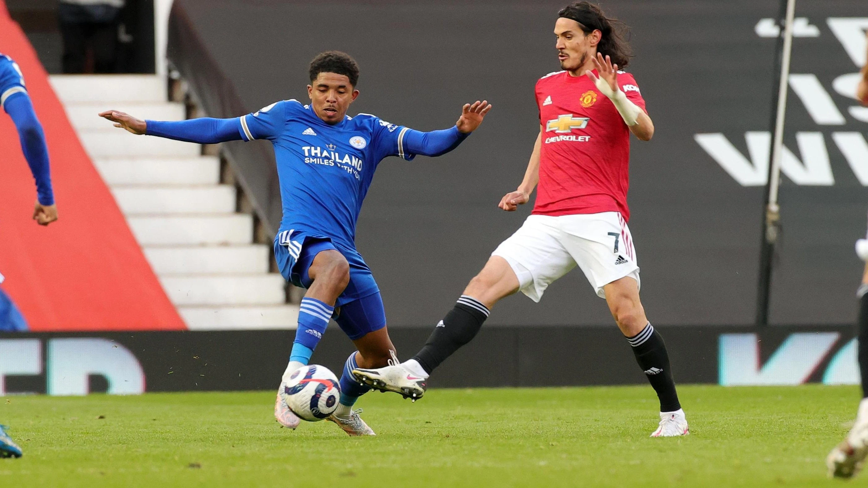Lisice slavile nakon 23 godine kod Uniteda i donijele Cityju naslov!