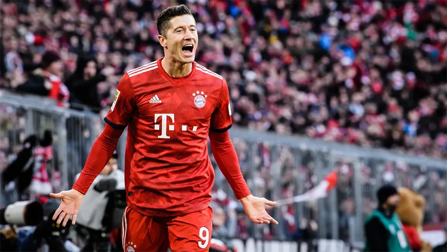 Lewa u subotu ruši Müllerov rekord star 50 godina?