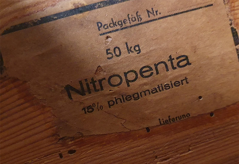 Tko je iz BiH u Austriju prebacio vrlo razorni eksploziv?
