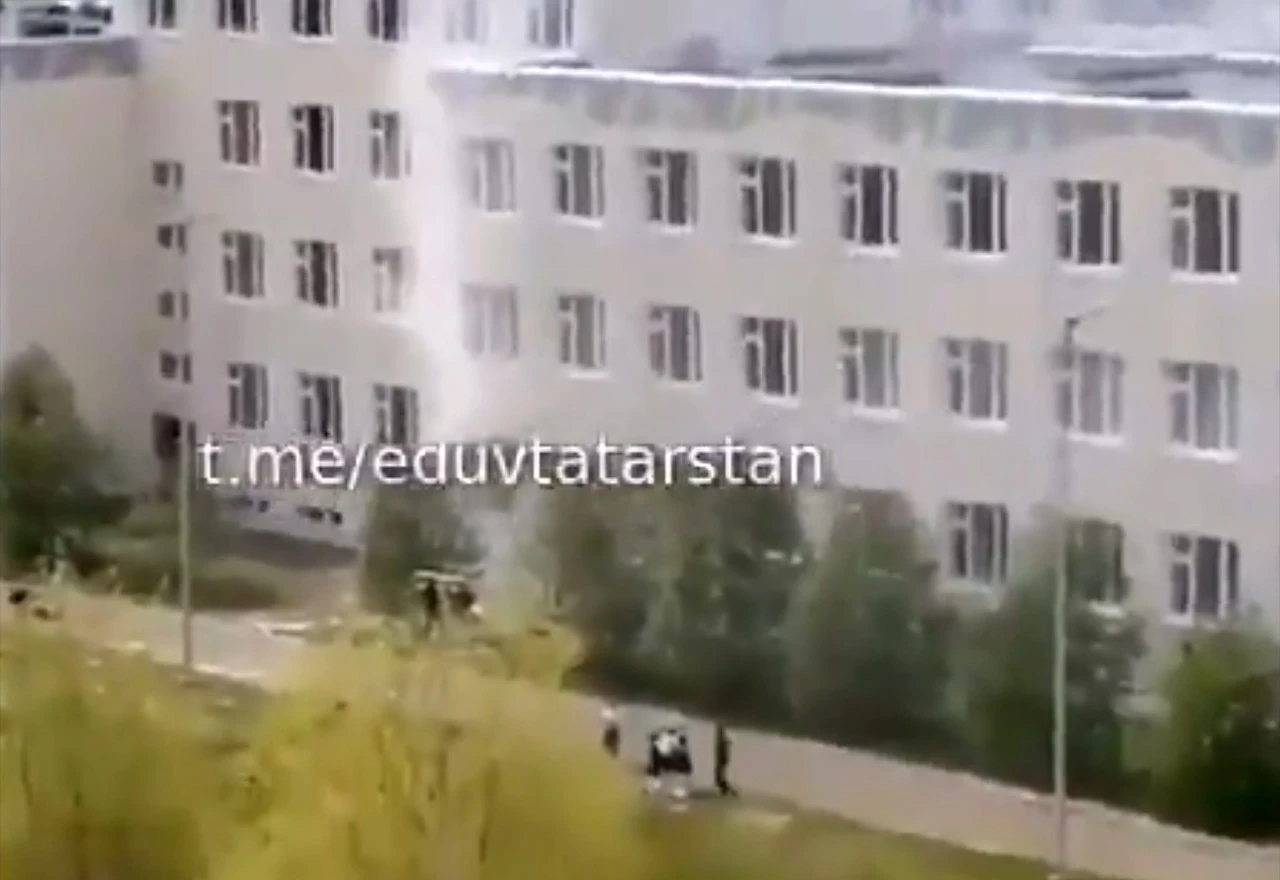 Pucnjava u Rusiji: Najmanje 11 mrtvih, među ubijenima ima djece 