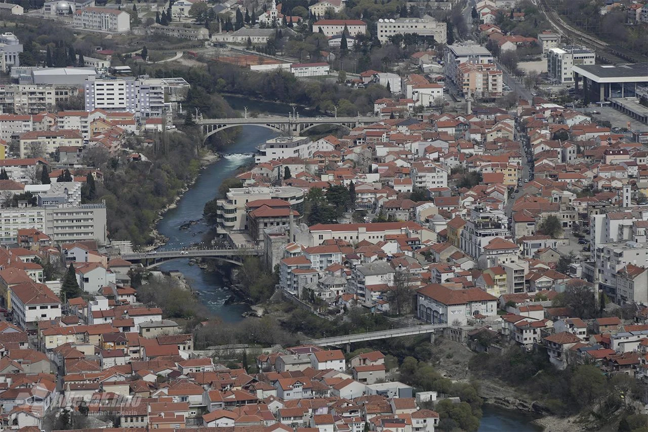 Mostar: 150 KM za 20 socijalno ugroženih