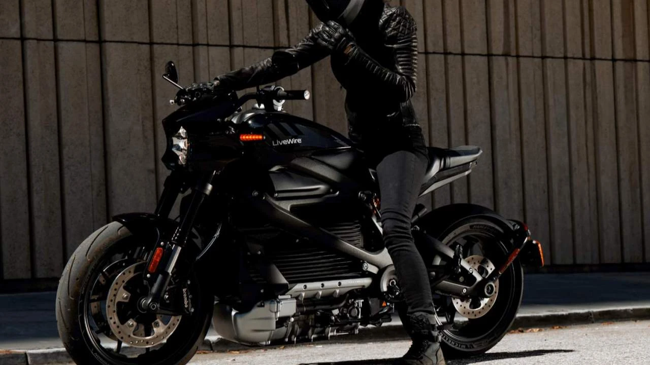 Harley-Davidson ponovo u sedlu