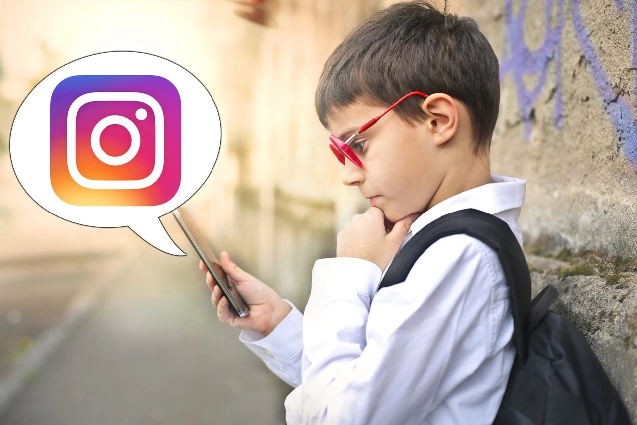 Poziv Facebooku: Odustanite od dječjeg Instagrama