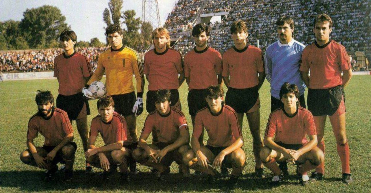 I Vardar ode u ligu drugu