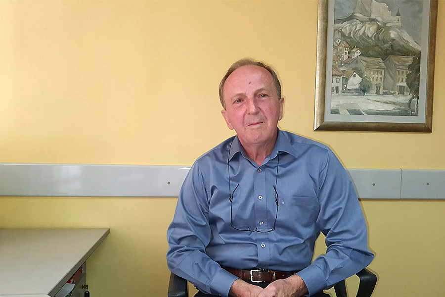 Zubak: Komšić nema legitimitet