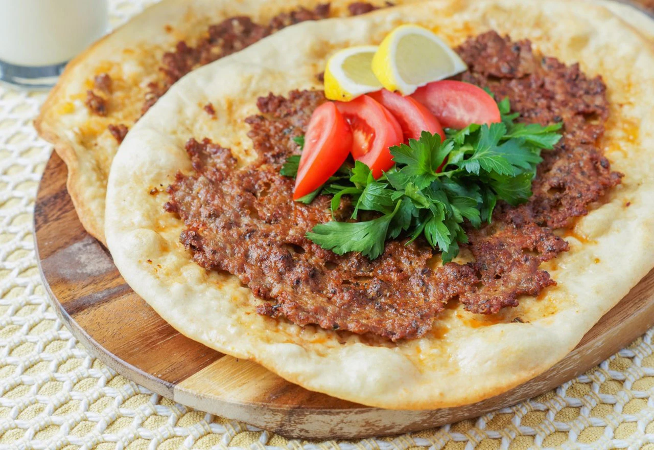 Napravite najukusniju 'lažnu' pizzu s mljevenim mesom