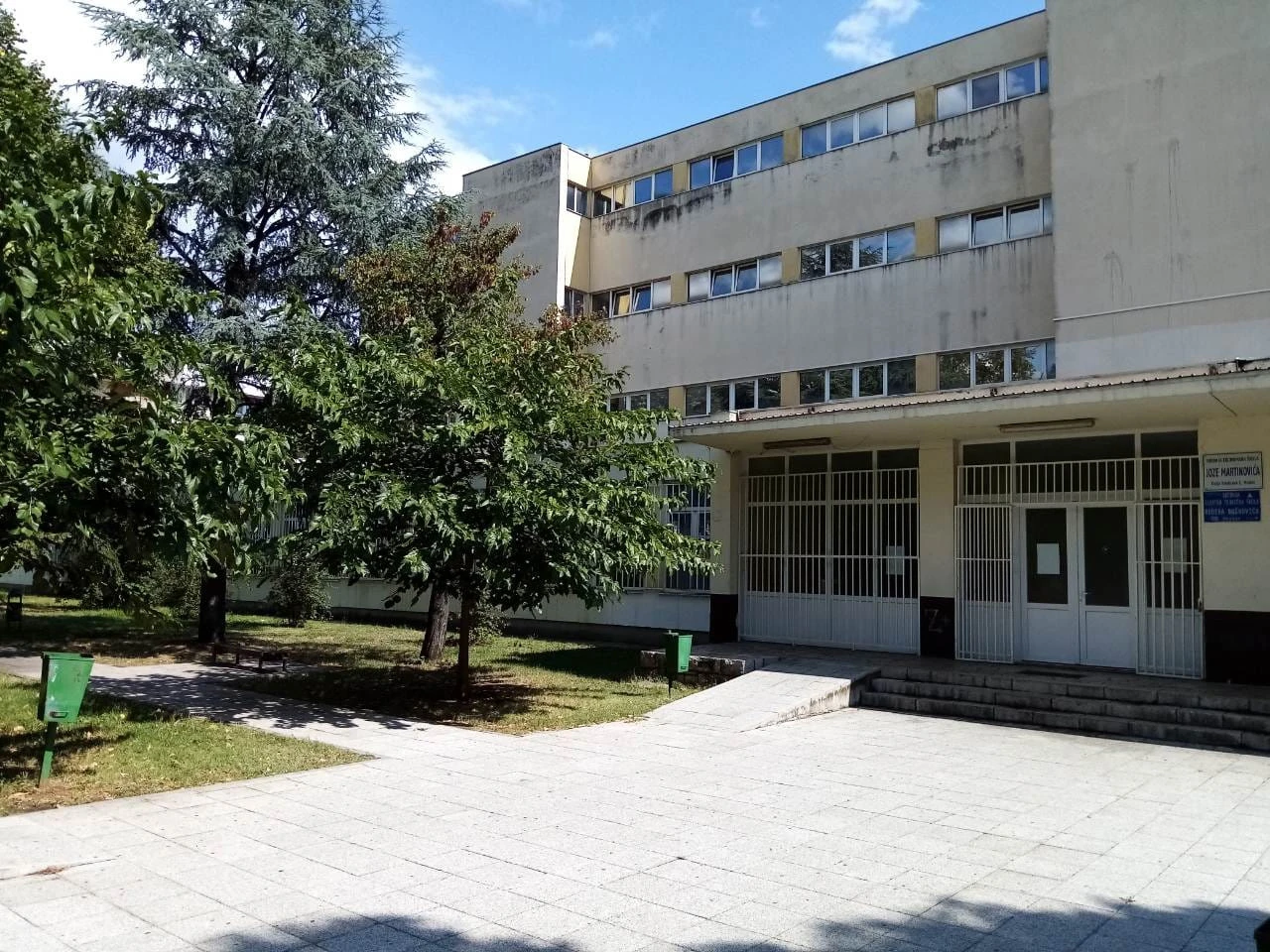 Kada će se Mostar riješiti prepreka?