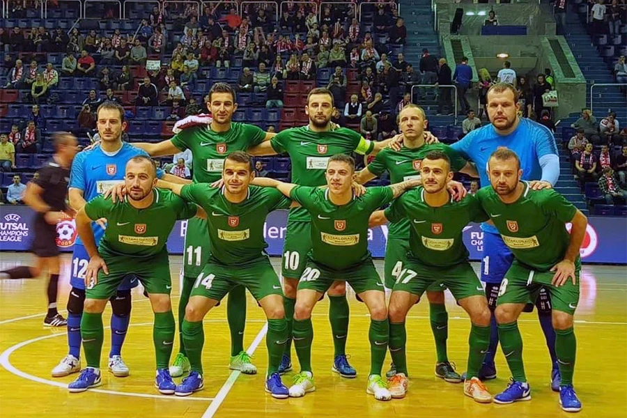 Mostar će biti spreman za UEFA-domaćinstvo?