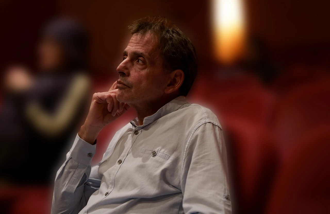 Robert Pehar dao odgovor zašto Džubran u Mostaru danas