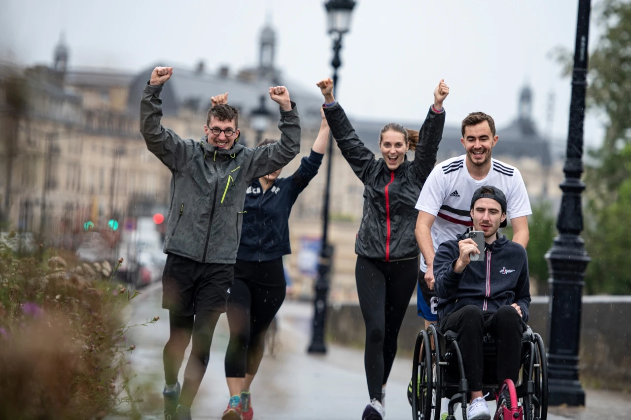 Wings for Life World Run: Više od 180.000 ljudi trčalo za one koji ne mogu