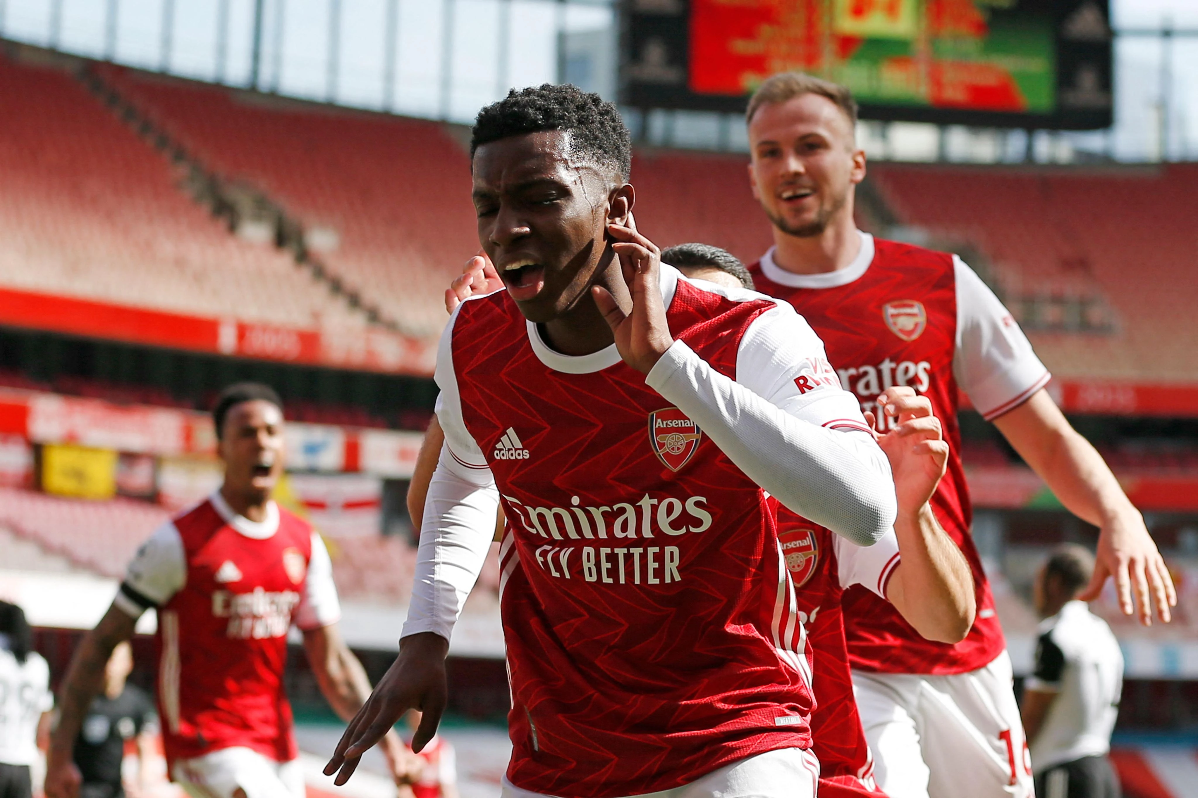 Arsenal ispratio West Brom među drugoligaše, West Hamu bježi Liga prvaka