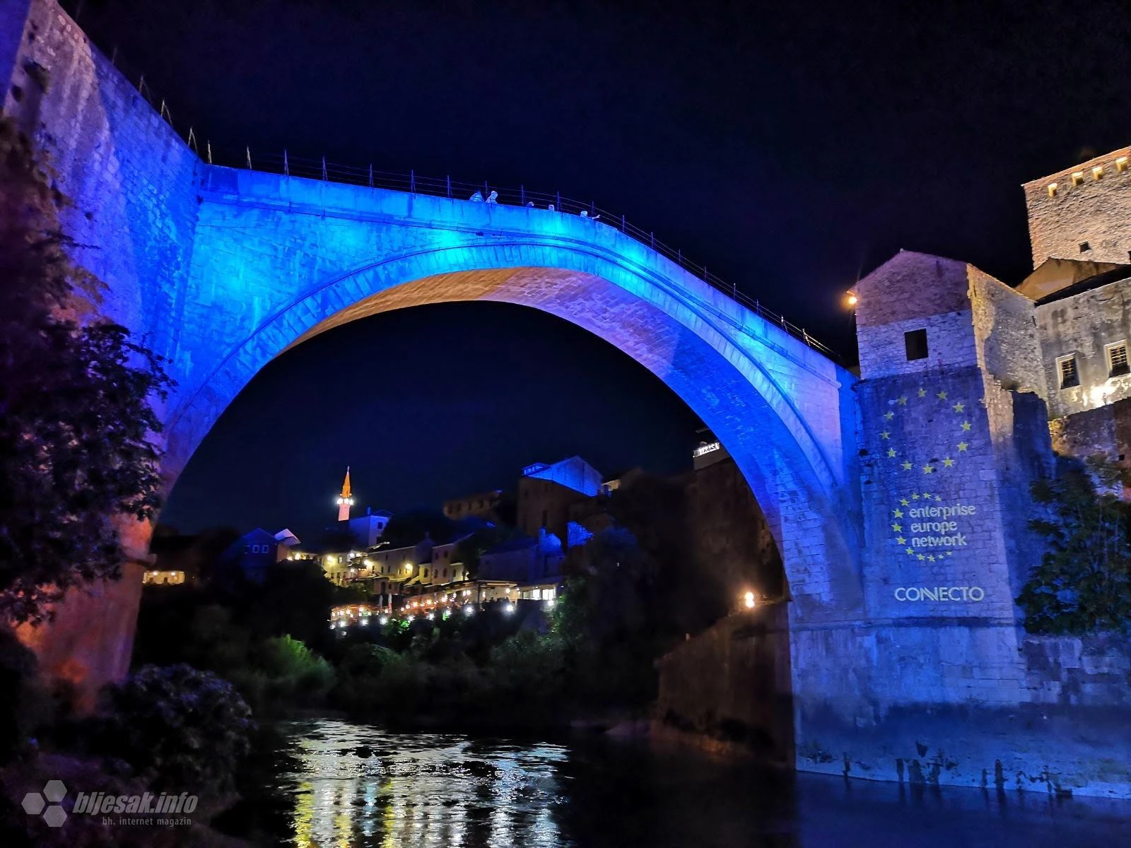 INTERA dovodi duh Europe u Mostar i Hercegovinu