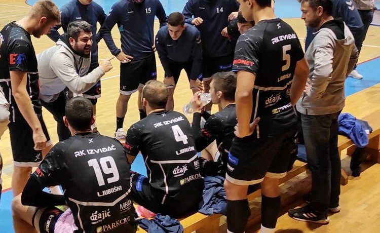 Veliki preokret u Ljubuškom: Izviđač na korak od titule prvaka