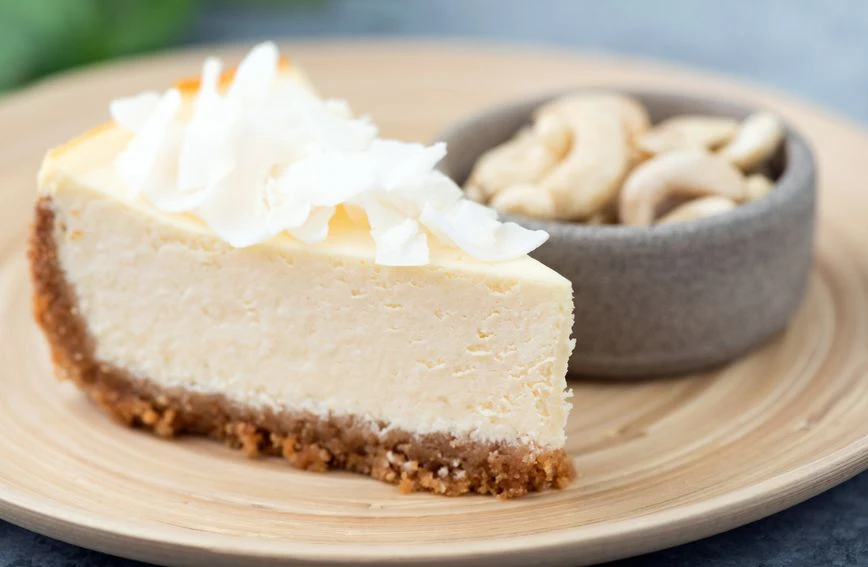 Probajte recept za lažni cheesecake