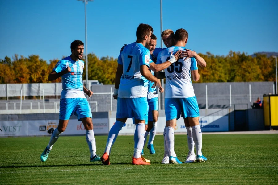 Premijer liga dolazi na Mokri Dolac: Posušje na milimetar od naslova