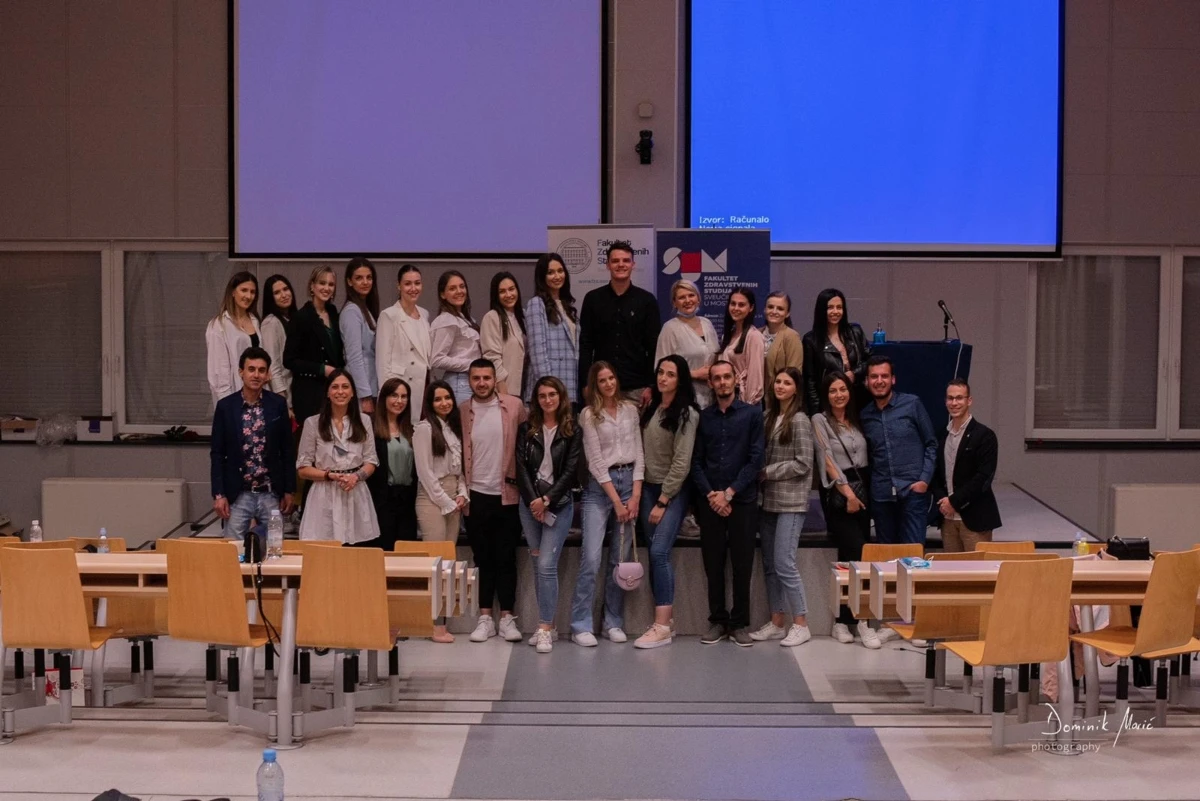 U Mostaru održan Studentski simpozij sanitarnog inženjerstva