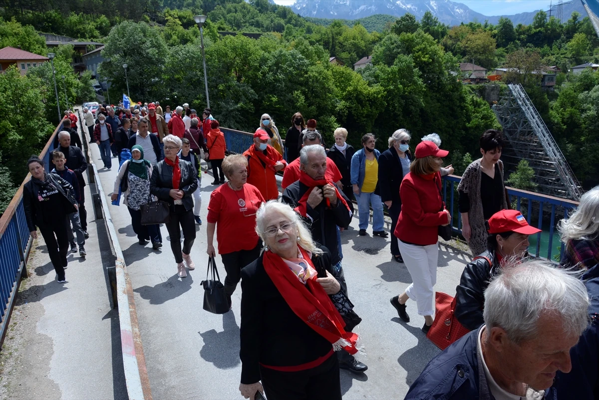 Jablanica: Obljetnica jedne od najhumanijih bitaka u povijesti ratovanja