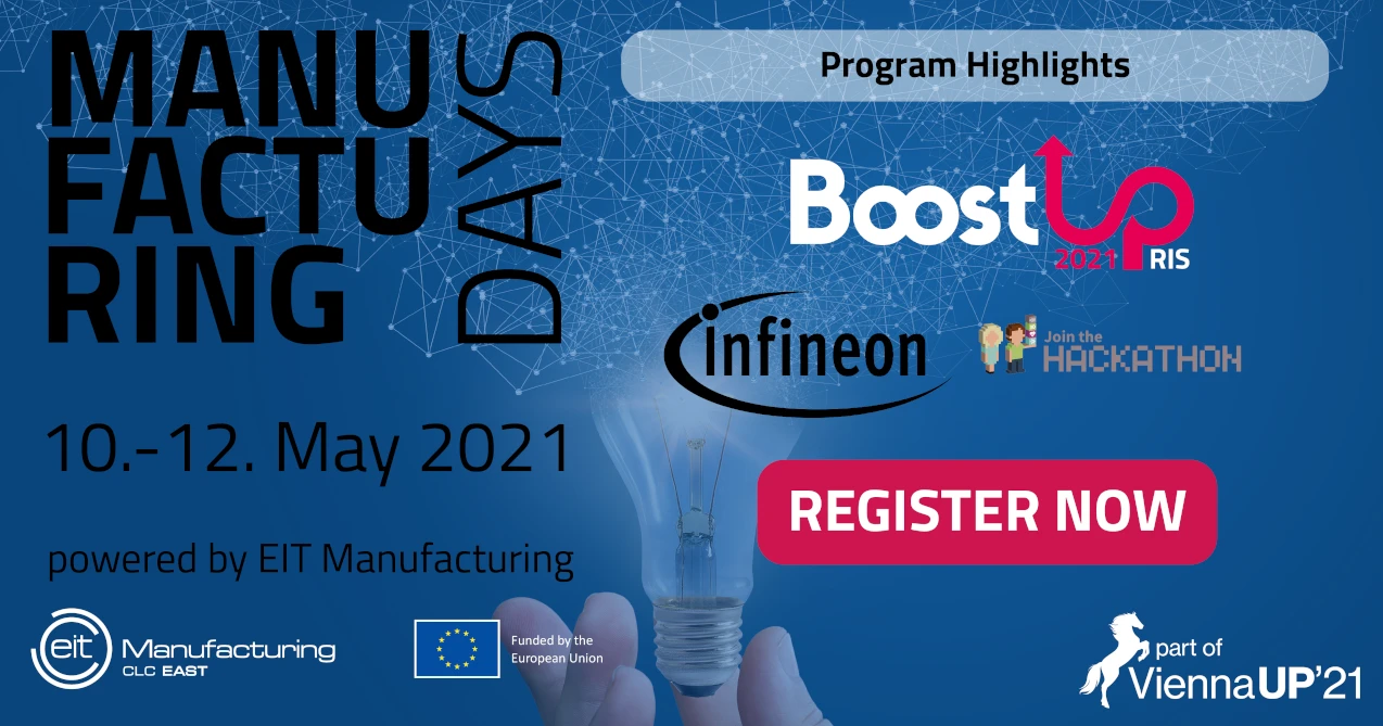 Bečki Manufacturing Days: Proizvodna industrija je ključ održivosti i napretka