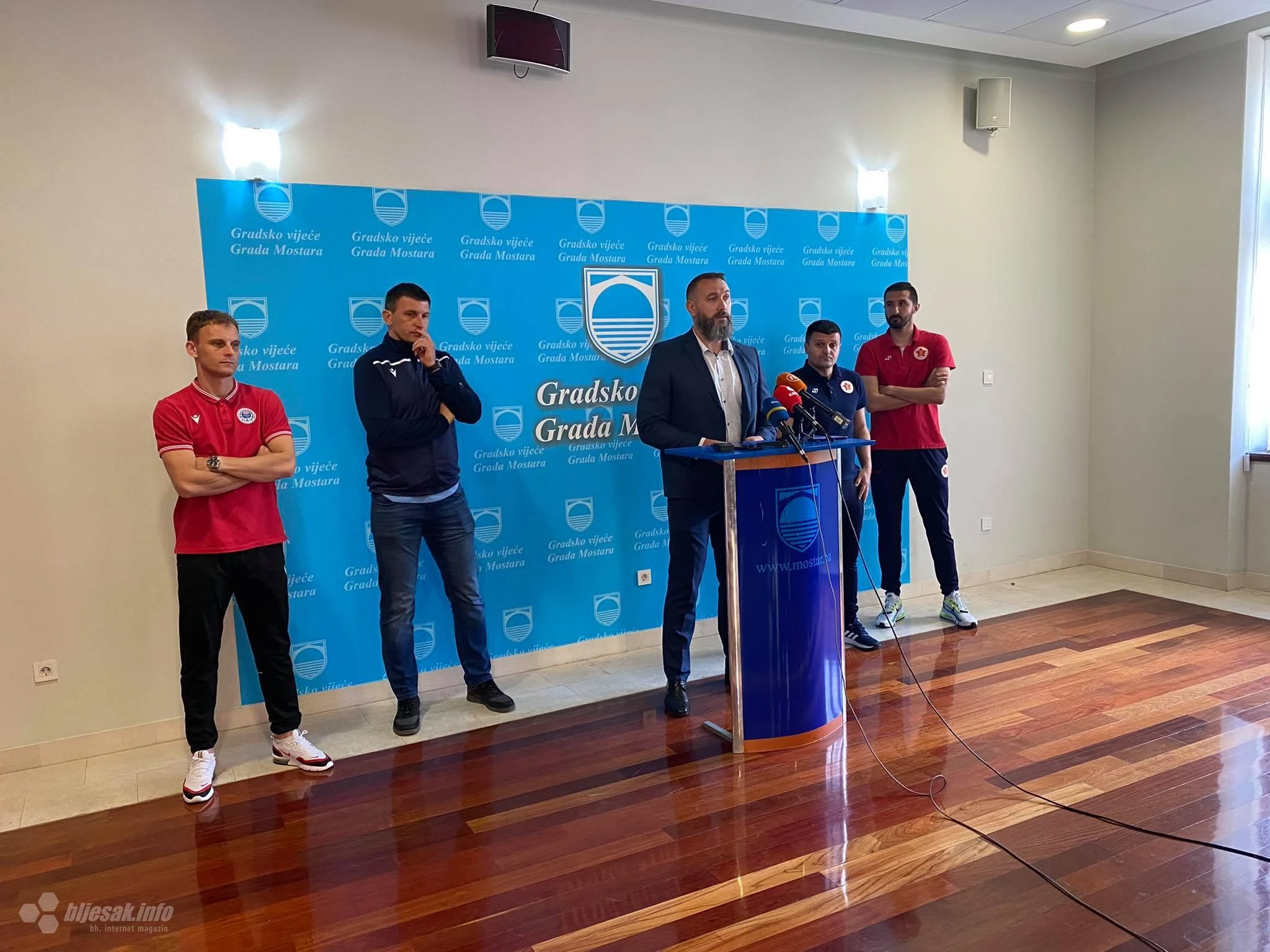 Obje ekipe bez važnih igrača, Zrinjski pod većim pritiskom