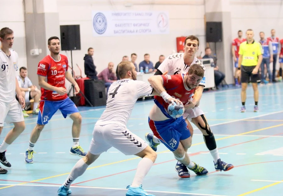 U Ljubuškom pada odluka o novom rukometnom prvaku