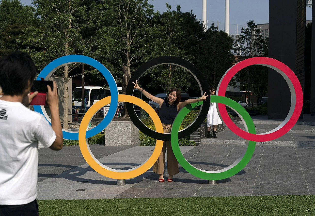 Pfizer i BioNTech doniraju cjepiva za sudionike Olimpijskih igara