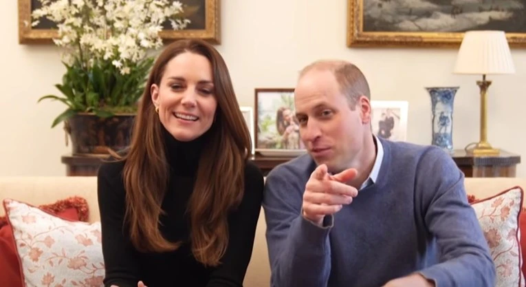 Kate i princ William pokrenuli YouTube kanal: Moraš paziti što govoriš