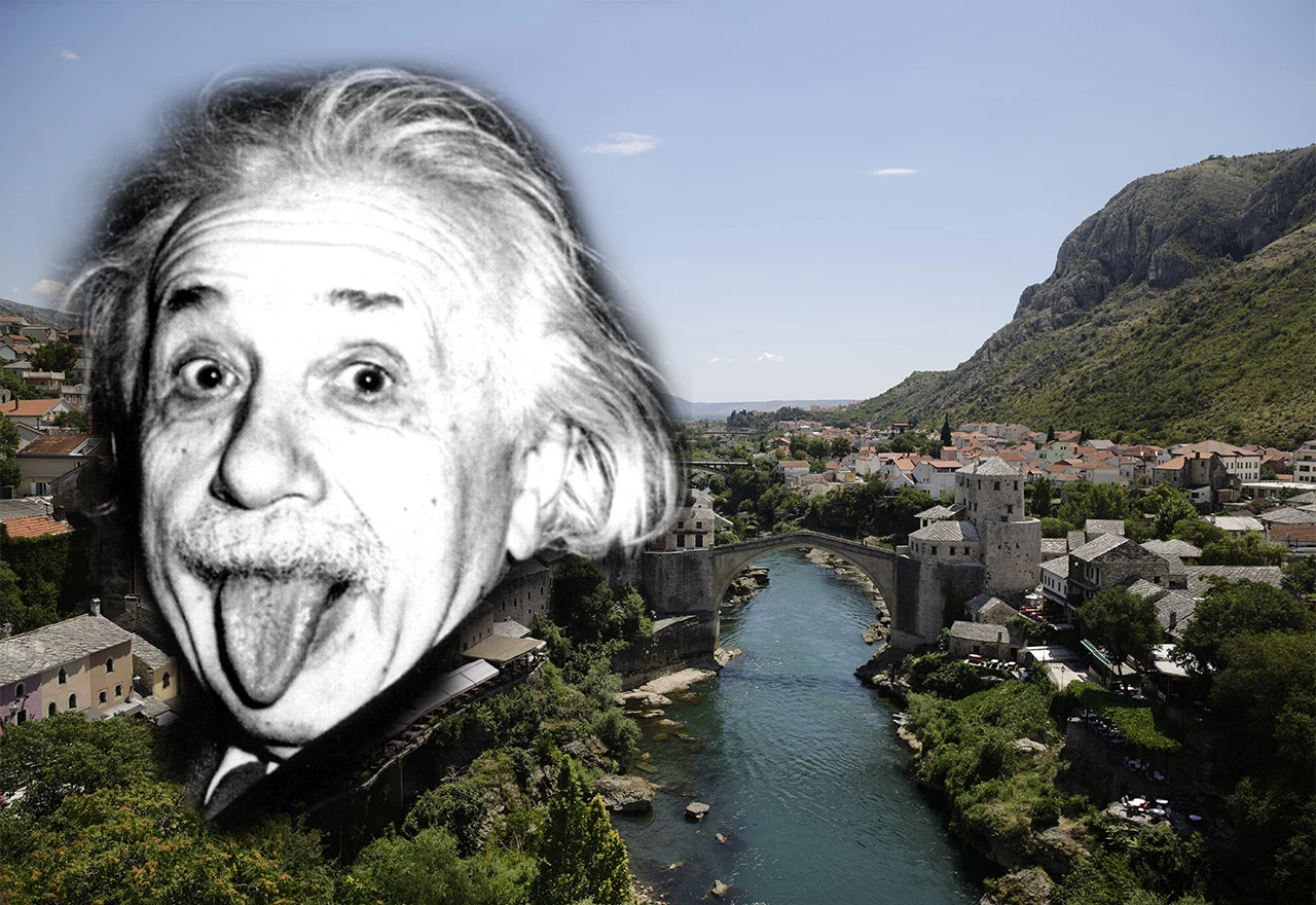 Mostar postaje centar znanosti 