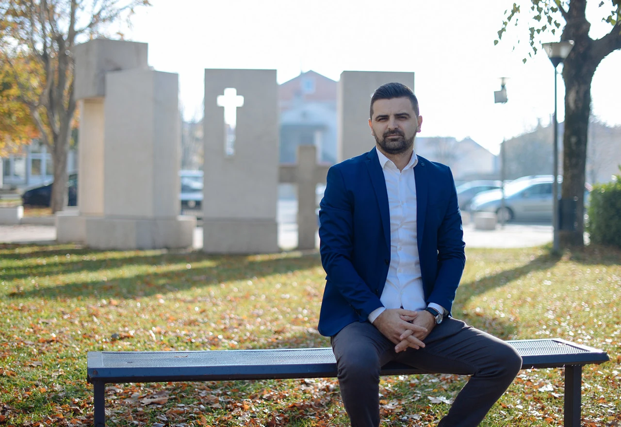 Što se sve (g)radi u Posušju?