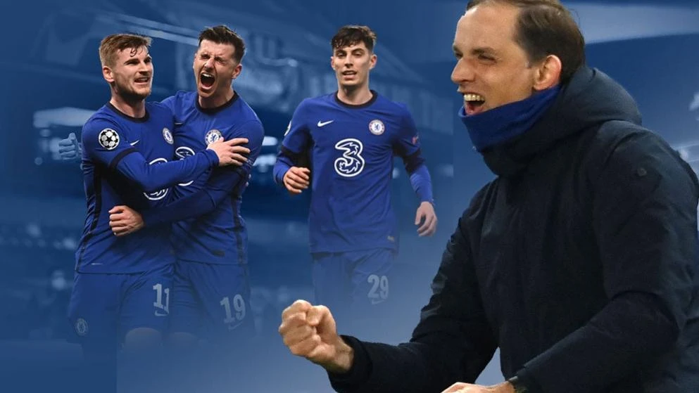 Tuchel nastavlja tamo gdje su Klopp i Flick stali?