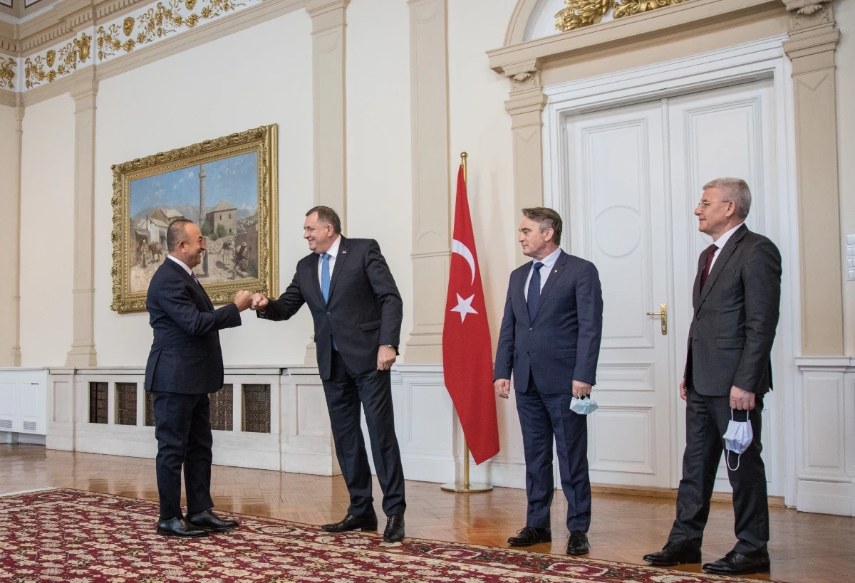 BiH će od Turske dobiti dodatne količine cjepiva