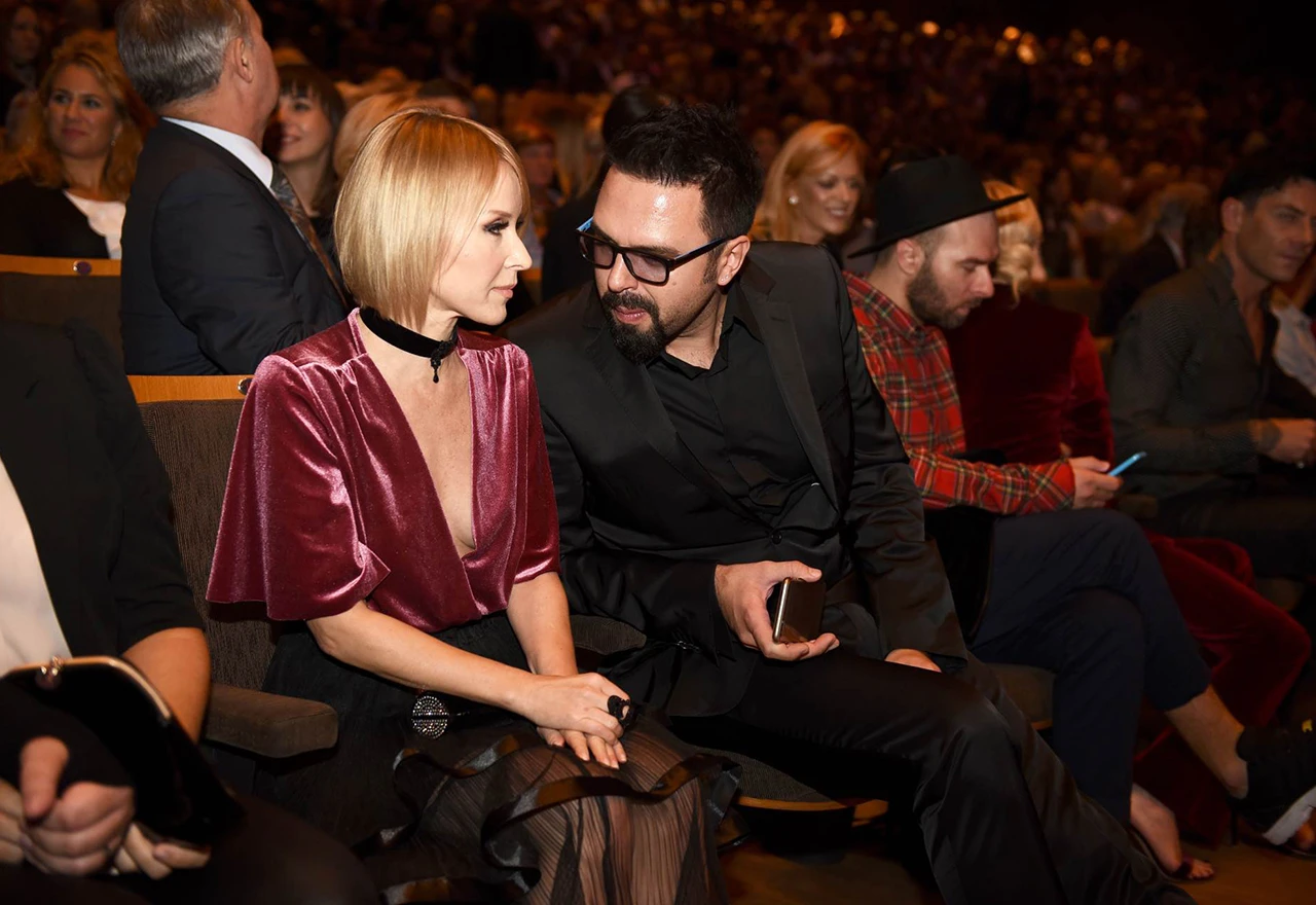 Prekinuli Danijela Martinović i Petar Grašo