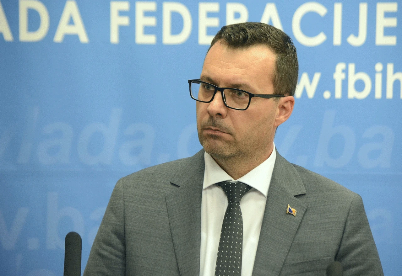 Budućnost rudara: Sastanak prekinut, ministar svima obećao posao