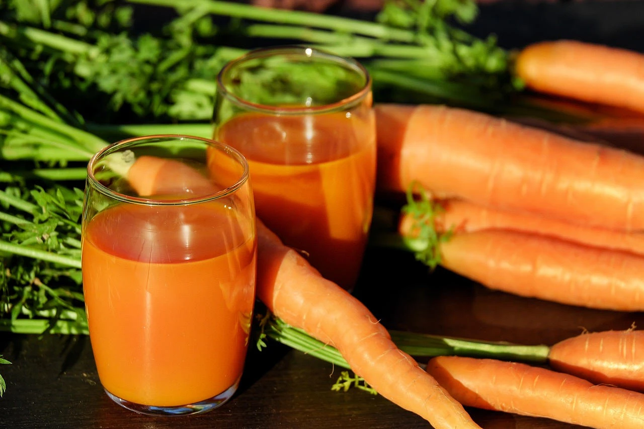 Recept za napitak koji učinkovito priprema kožu za sunce