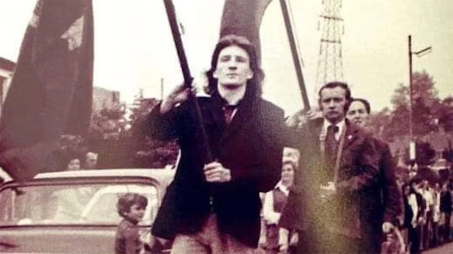 Bobby Sands: Štrajkač glađu koji je promijenio povijest