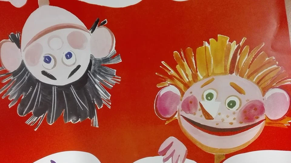 'Karius i Baktus' za vikend u Lutkarskom kazalištu Mostar 