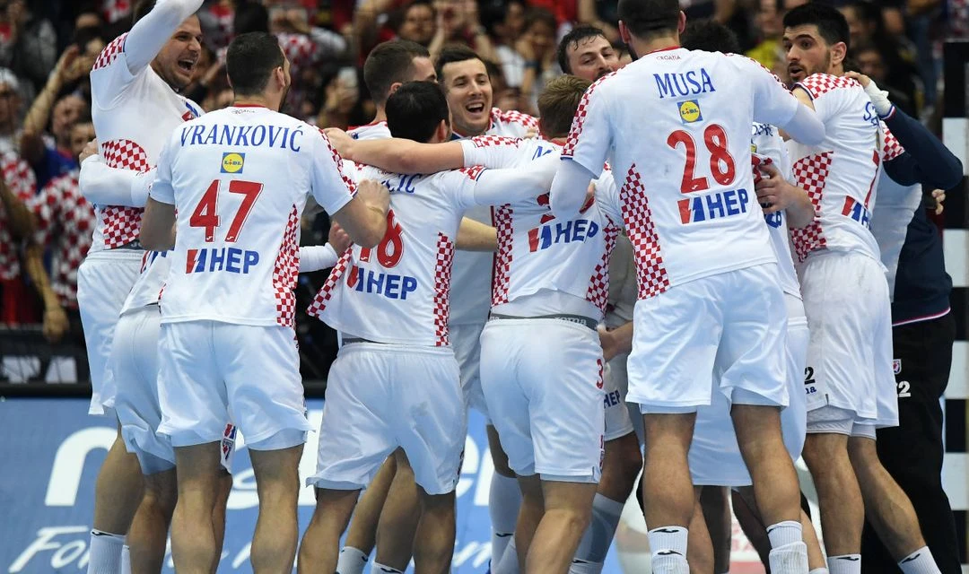 Hrvatski rukometaši gostuju u Španjolskoj?