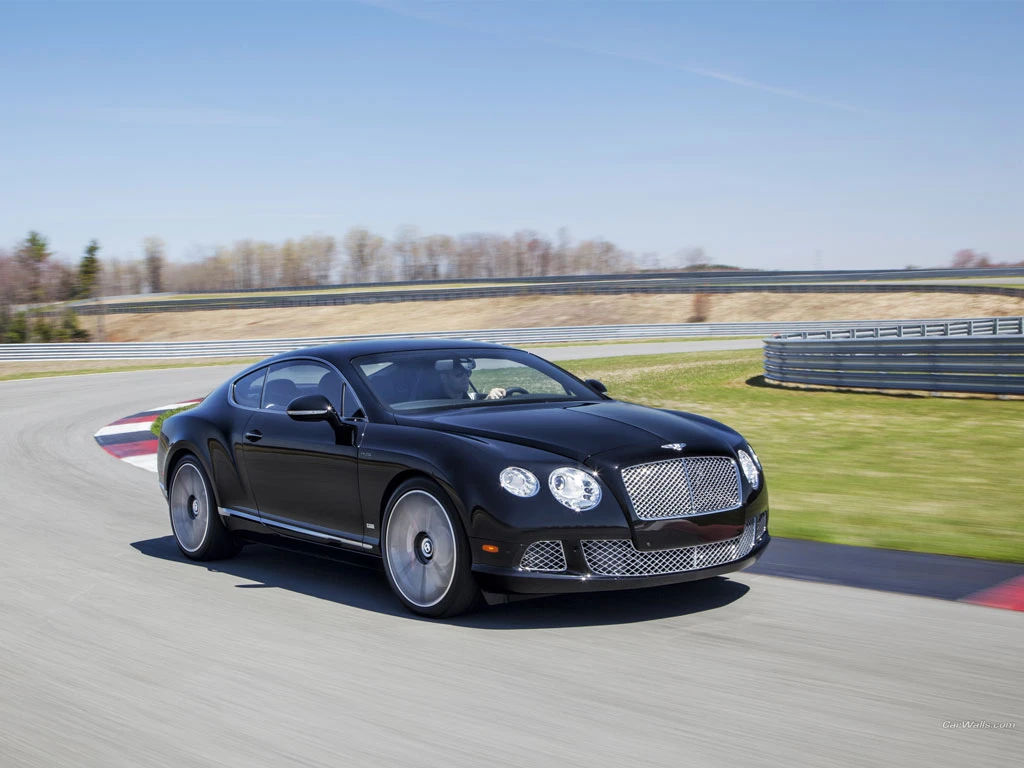 Električni Bentley i Ferrari dolaze tek 2025.