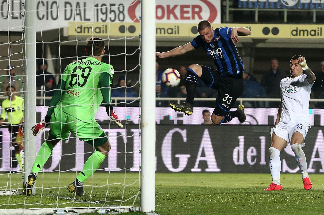 Empoli se vraća u Seriju A