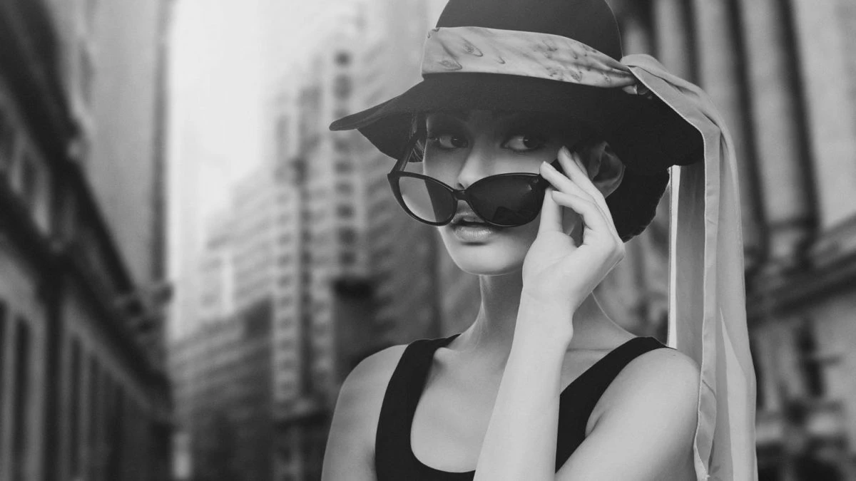 Što smo sve naučili od Audrey Hepburn?