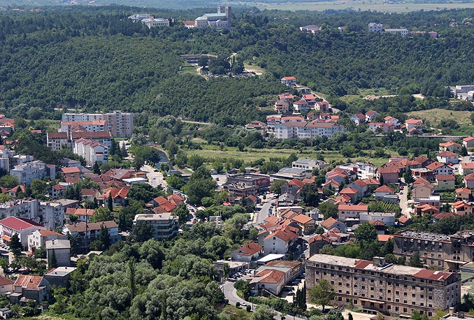 Sve mjere ostaju na snazi u ŽZH i sljedećih sedam dana
