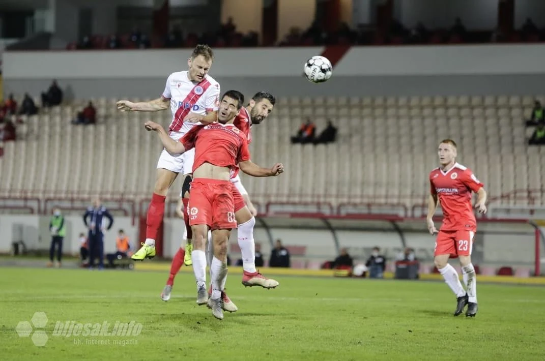 Mostarski derbi u idealnom terminu, ali i dalje bez navijača