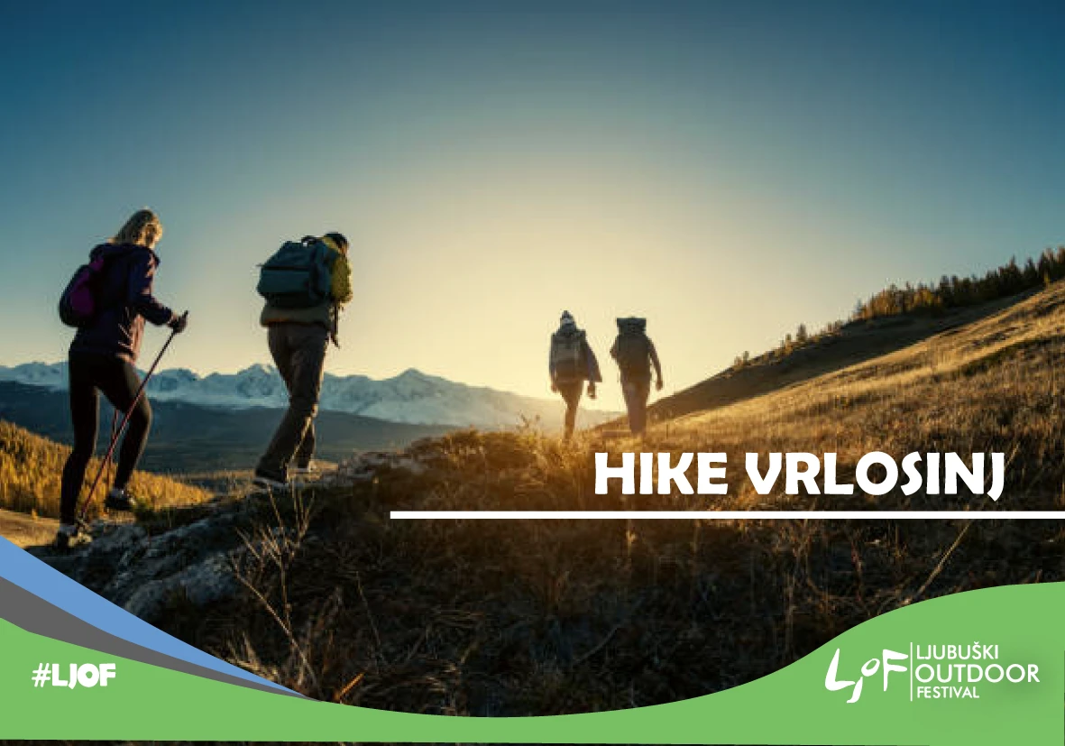 Ljubuški outdoor festival - sudjelujte u trčanju, biciklizmu i paraglidingu