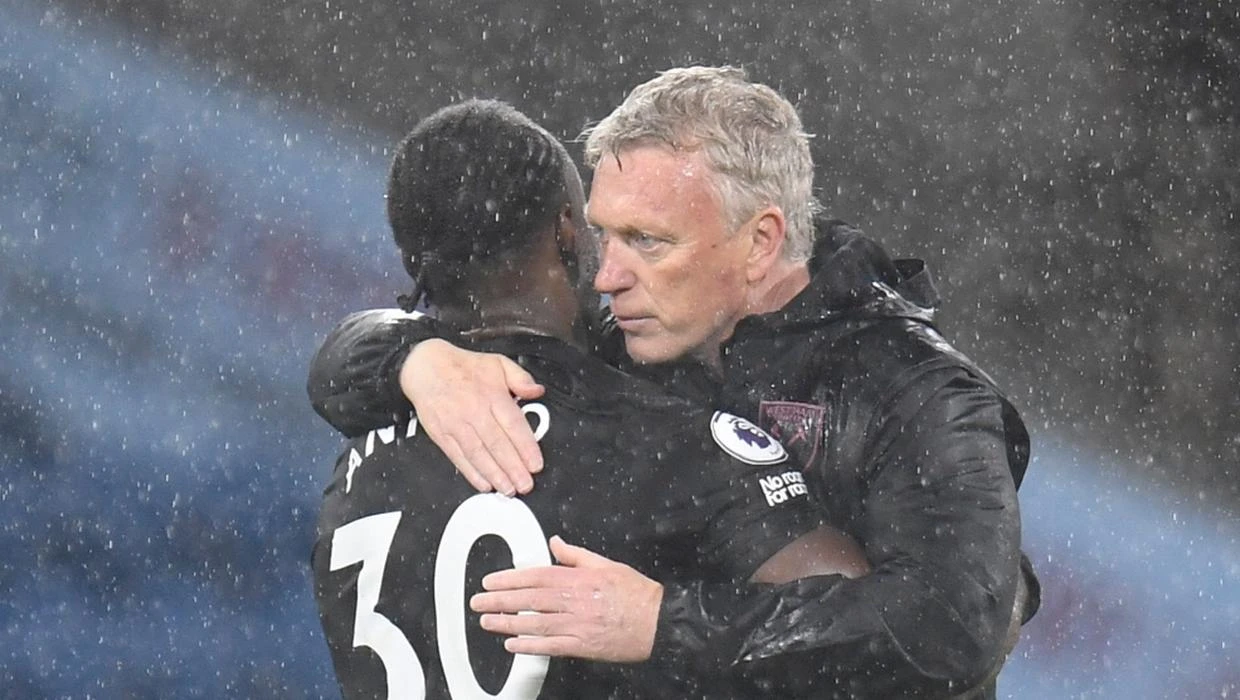 West Ham sačuvao svoj san o Ligi prvaka