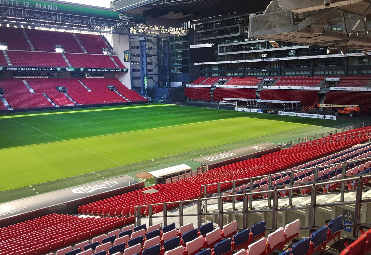 Do 9.500 gledatelja na finalu Europa lige