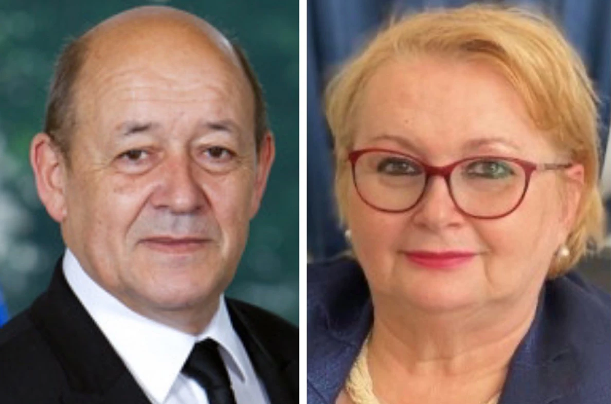 Francuska: Nema zatvaranja Ureda visokog predstavnika u BiH