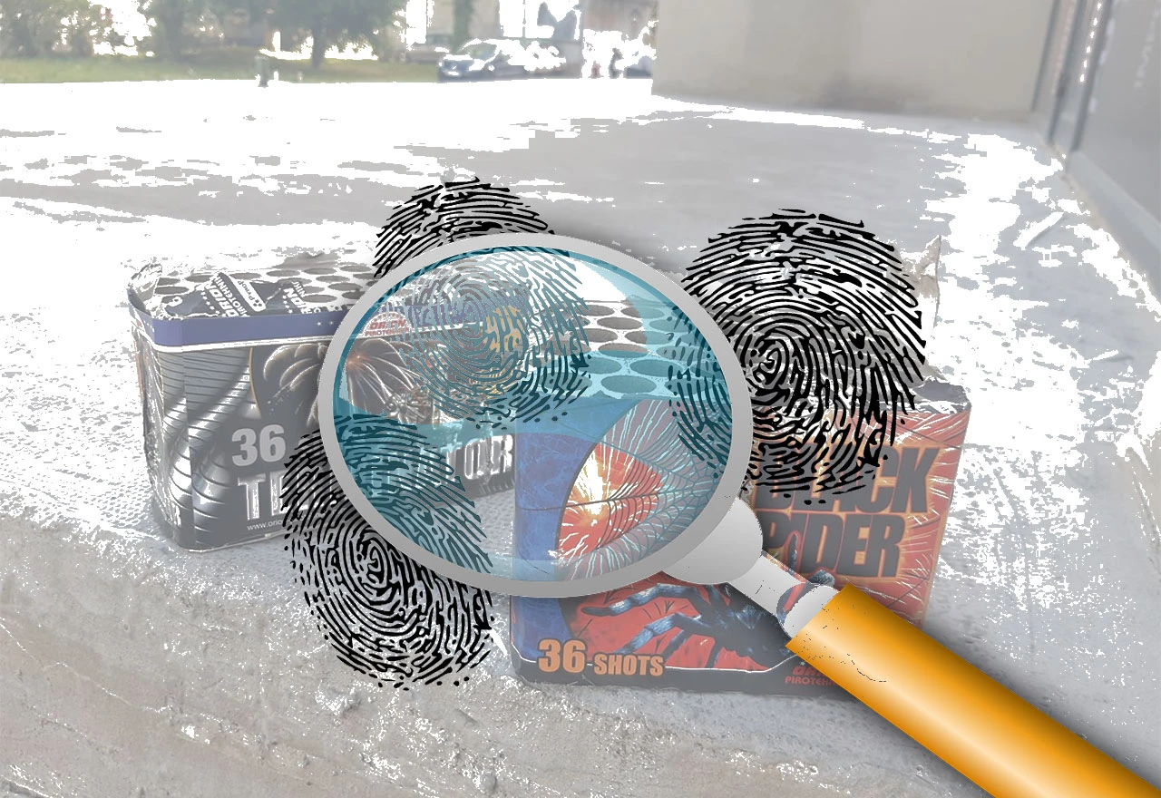 Izlet u policijski sat