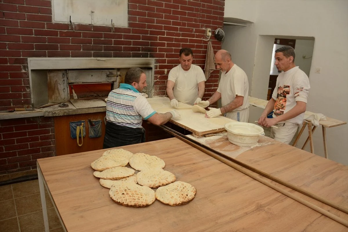 Fehmi Topali - omiljen u Mostaru radi iftarskih somuna