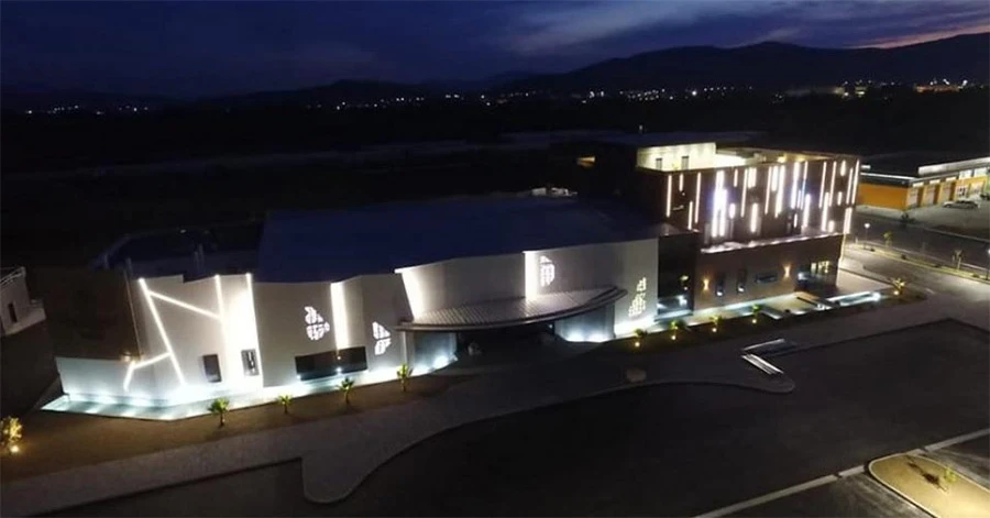 Bivši Vatreni u Čapljini otvorio hotel o kojem priča cijeli kraj